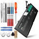 1x Batteria 5900mAh + attrezzi