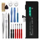 1x Batteria 6900mAh + attrezzi