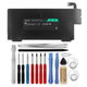 1x Batteria 4800mAh+ Set di strumento