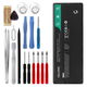 1x Batteria 4800mAh + attrezzi