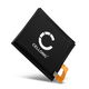 1x Batteria 4400mAh