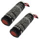 2x Batteria 600mAh