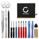 1x Battery (4650mAh, 3.7V) + Tool-kit