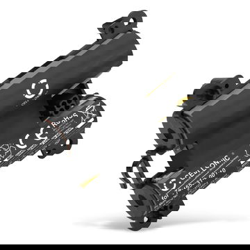 1x Batteria per Bose SoundLink Revolve Plus I 088772,088789,088796 (2600mAh, 7.4V) di CELLONIC