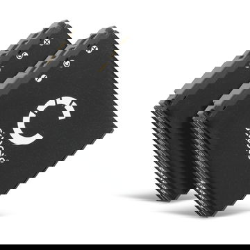 2x Batteria NP-FR1 per fotocamera Sony DSC-F88 DSC-G1 DSC-P100 DSC-P120 DSC-P150 DSC-P200 DSC-T30 DSC-T50 DSC-V3 Affidabile ricambio da 1000mAh, marca CELLONIC