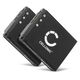 2x Battery (1000mAh, 3.7V)