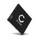 1x Batteria 1000mAh