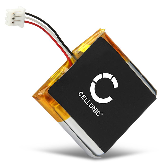 Batteria per Sennheiser DW 10, SDW 5016, SDW 10, SDW 10 HS, SDW 5013, SDW 5014, SDW 5015 360mAh di CELLONIC