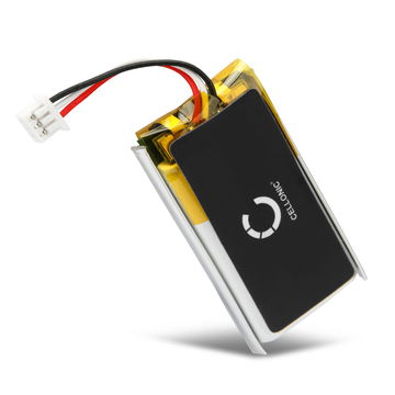 AHB732038T Battery for Sennheiser SDW 5066, 5065, 5036, 5063, 5064, SDW 60, 60 HS, SDW 30, DW 30 HS 450mAh Headphone / Headset Battery Replacement