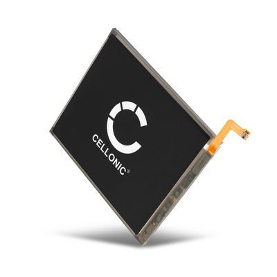 Batteria CELLONIC EB-BG781ABE per telefono Samsung Galaxy S20 FE (SM-G781) Ricambio affidabile da 4400mAh per il tuo cellulare smartphone