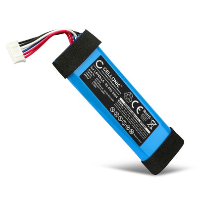 Batteria per JBL Flip Essential 1 L0748-LF, 02-553-3494 (3000mAh, 3.7V) di CELLONIC