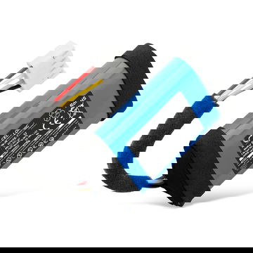 Batteria per JBL Flip 5 Eco Edition, Flip 5 Ocean / JBL SUN-INTE-152 6800mAh marca CELLONIC