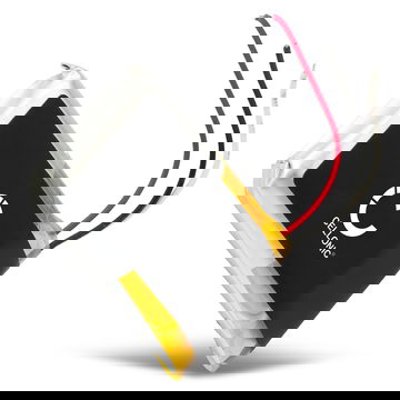 1x Battery for Skullcandy Hesh 3 FT822132P (400mAh, 3.7V) from CELLONIC