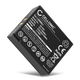 1x Batteria 810mAh