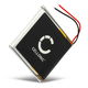 1x Battery (360mAh, 3.7V)