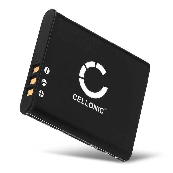 Sony MDR-1RBT Batteria marcata CELLONIC, 800mAh di capacità