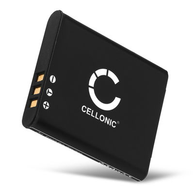 4-261-368-01 Batteria di ricambio per Sony MDR-100, MDR-100ABN, MDR-1RBT 800mAh , pila sostitutiva per cuffie, apparecchi, headset, auricolari