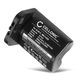 1x Batteria 2600mAh