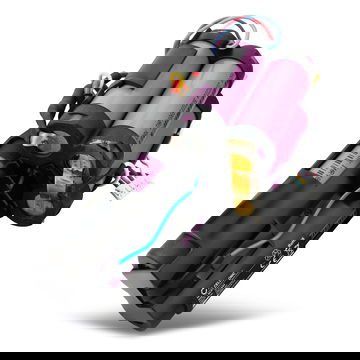 Batteria per Philips FC6168, FC6169, FC6171, FC6404, FC6405, FC6763, 5ICR19/65 2500mAh di CELLONIC