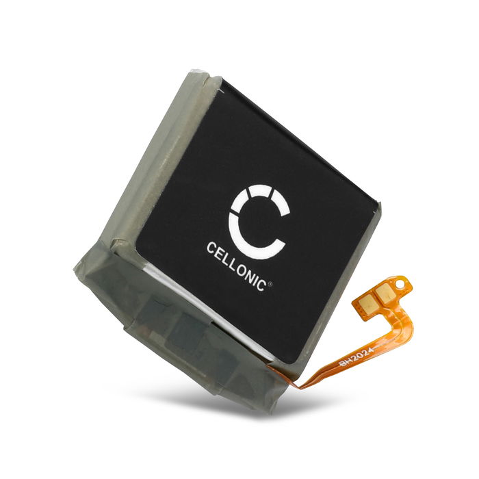 Samsung Galaxy Watch 3 - 45mm (SM-R840) Batteria marcata CELLONIC, 330mAh di capacità