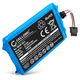 Battery (5000mAh, 3.7V)