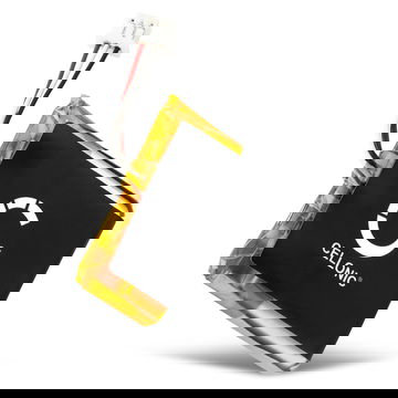 AHB552826TPC-2 Batteria di ricambio per Sennheiser GSP 670, GSP 500, GSP 350 350mAh , pila sostitutiva per cuffie, apparecchi, headset, auricolari