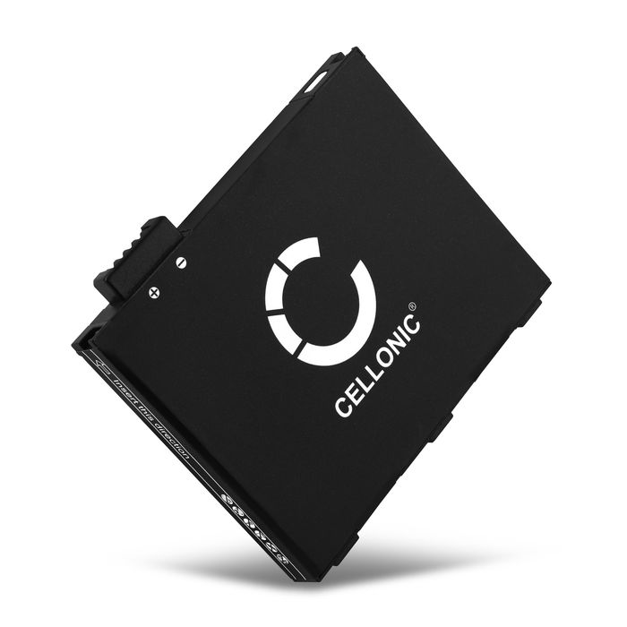 Netgear Nighthawk M6 Pro Batteria marcata Cellonic, 4750mAh di capacità