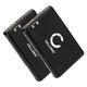 2x Batteria 750mAh