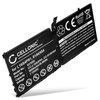 1x Batteria 5050mAh