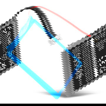Battery for NOLAN N86, N85, N43, N43 Air, N103, N71, B5, N43E Air, N43E, B901R 800mAh from CELLONIC