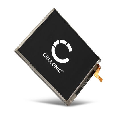 Batteria CELLONIC EB-BN985ABY per telefono Samsung Galaxy Note 20 Ultra Ricambio affidabile da 4200mAh per il tuo cellulare smartphone
