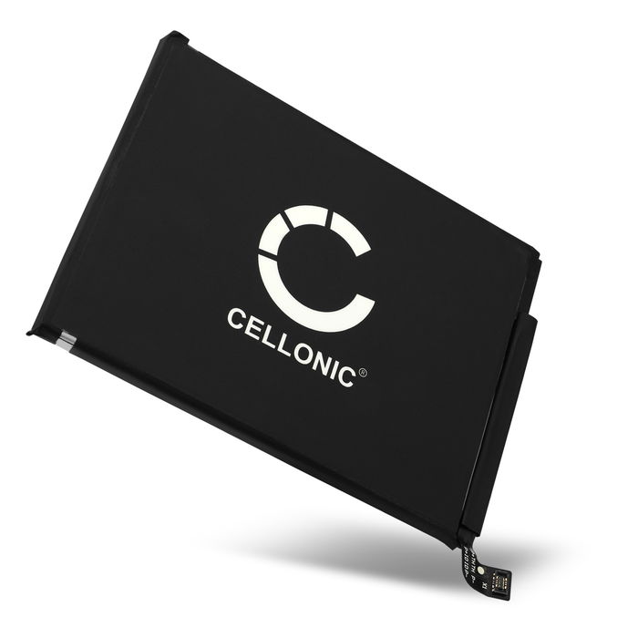 Batteria CELLONIC LC-440 per telefono Nokia 5.3, TA-1234 Ricambio affidabile da 3900mAh per il tuo cellulare smartphone