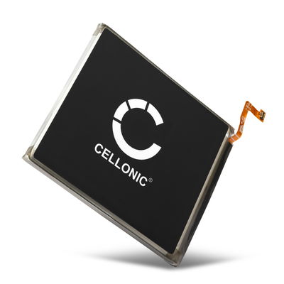 Batteria CELLONIC EB-BG991ABY per telefono Samsung Galaxy S21 (SM-G991) Ricambio affidabile da 3900mAh per il tuo cellulare smartphone