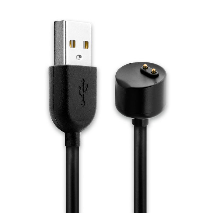 Xiaomi Mi Band 6 Cavo Smartwatch Connector, marca subtel, ricarica rapida 1A trasferimento dati 480 MBit/s - USB 2.0