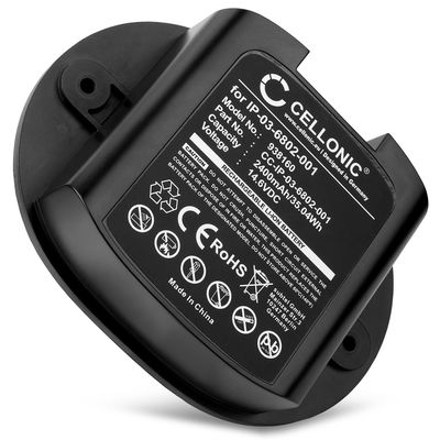 Batteria per Sonos Move 1 ( 111-00001, IP-03-6802-001 (2400mAh, 14.6V) di CELLONIC