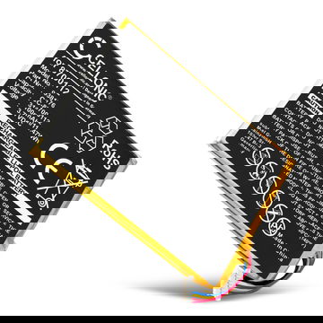 Battery for Bang & Olufsen BeoSound Moment 3100mAh from CELLONIC