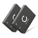 2x Batteria 1050mAh