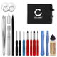 1x Battery (4300mAh, 3.85V) + Tool-kit