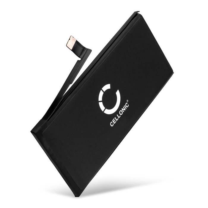 Batteria CELLONIC A2471 per telefono Apple iPhone 12 Mini Ricambio affidabile da 2200mAh per il tuo cellulare smartphone