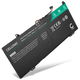 1x Batteria 5800mAh
