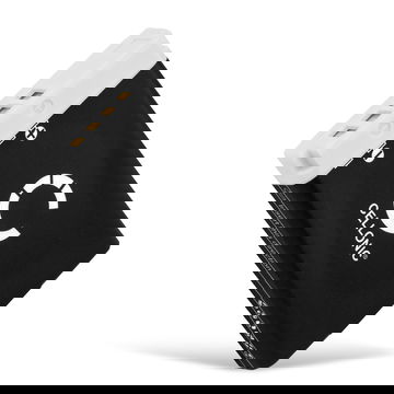 Batteria NB-13L per fotocamera Canon PowerShot G7 X Mark II G1x Mark III G5 X G9 X Mark II PowerShot SX740 HS SX 620 HS SX720 HS SX730 HS Affidabile ricambio da 1250mAh, marca CELLONIC