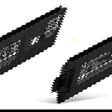1x Batteria per Sepura STP9000, SC2020, SC21, STP8000, STP8038, STP8X, STP9038, SC2024, STP8040, STP9200, STP8100 3300mAh Li Ion di CELLONIC