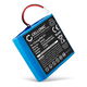 1x Batteria 10400mAh