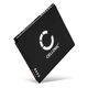 1x Batteria 1500mAh