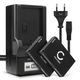 2x Batteria 1750mAh + Caricabatteria