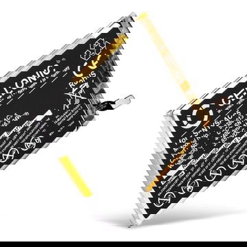 Batteria CELLONIC SNYSAC5 per telefono Sony Xperia 10 III Ricambio affidabile da 4400mAh per il tuo cellulare smartphone