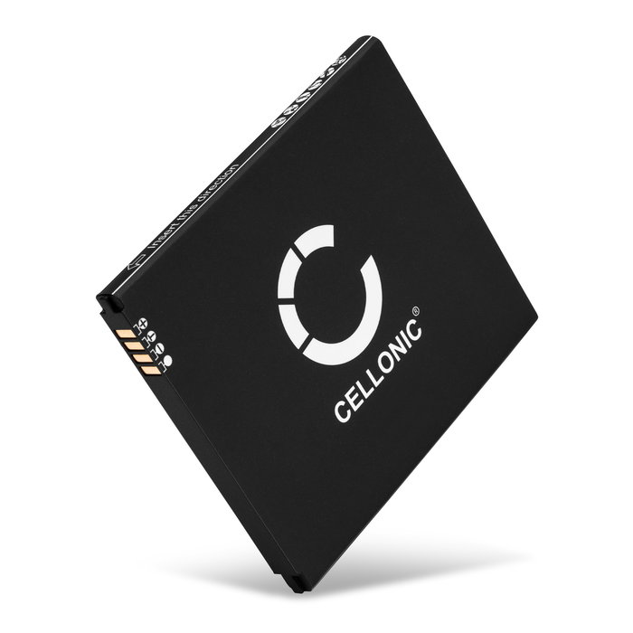 Batteria CELLONIC EB-BG715BBE per telefono Samsung Galaxy XCover Pro (SM-G715) Ricambio affidabile da 3200mAh per il tuo cellulare smartphone