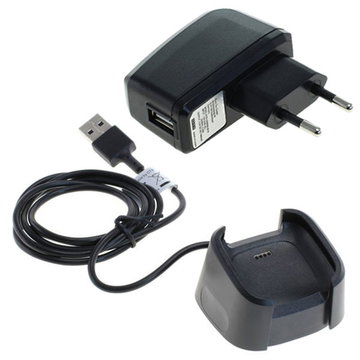 Charger for FitBit Versa 2 / Versa 2 SE - (1A) Power Supply
