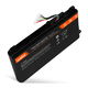 1x Batteria 4400mAh