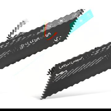 Batteria per portatile Acer Aspire R3, R3-131T, ES1-572, Chromebook 11 C730E-C07S, C730E-C555, AC14B3K ricambio per laptop 3600mAh 15.2V 